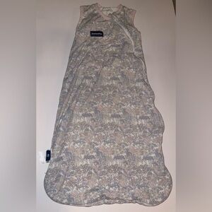 Domiamia Baby Sleep Sack 1.0 Tog 12-18 month